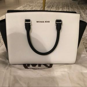 Michael Kors bag